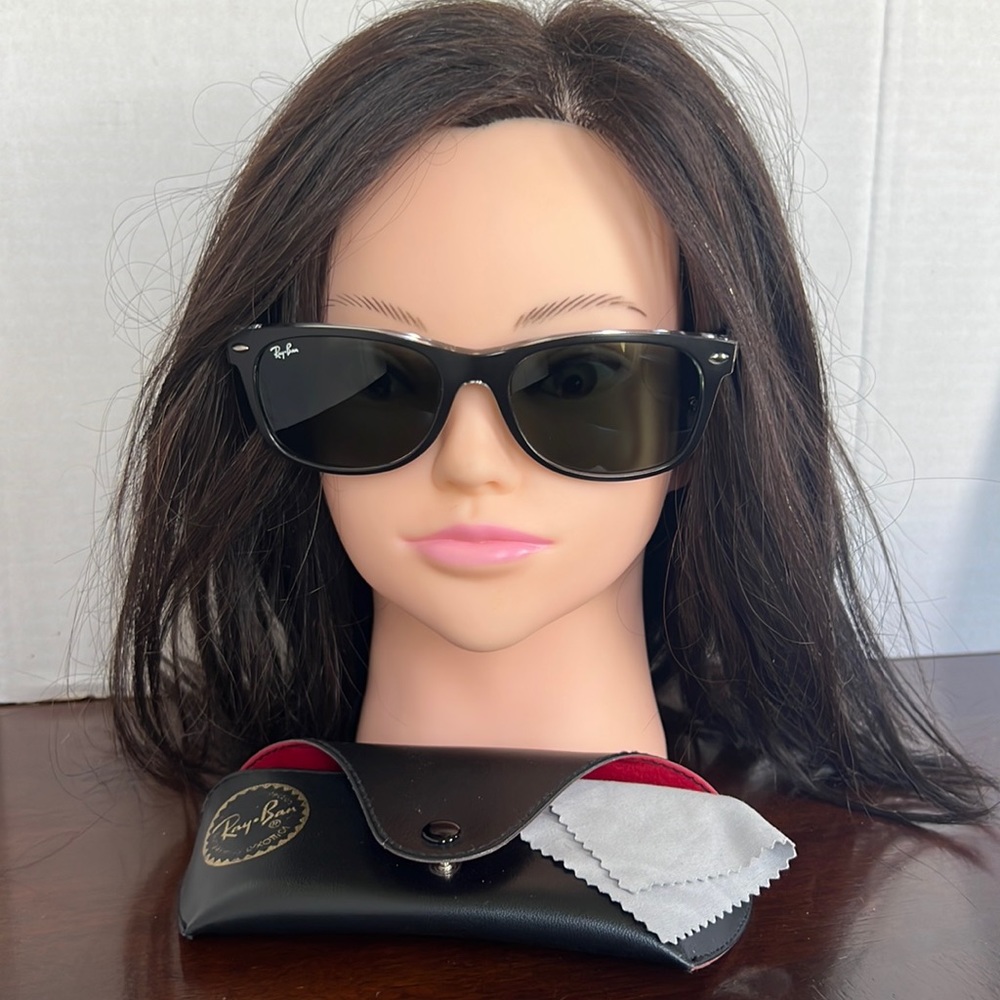 Rayban Wayfarer